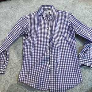Men’s Charles Tyrwhitt Dress Shirt